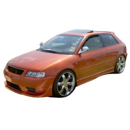 Paraurti anteriore Audi A3 96-00 First (Cod. O-FB009)