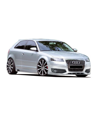 Paraurti anteriore Audi A3 2003 S3 (Cod. O-FB012)