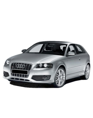 Paraurti anteriore Audi A3 2007 S3 (Cod. O-FB013)