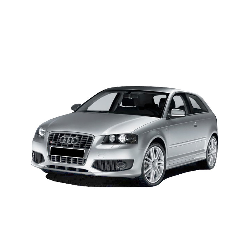 Paraurti anteriore Audi A3 2007 S3 (Cod. O-FB013)