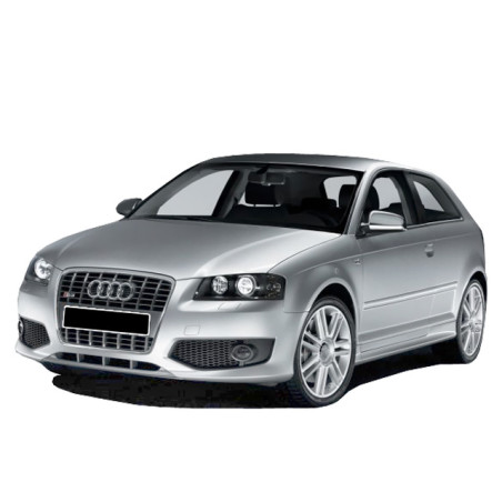 Paraurti anteriore Audi A3 2007 S3 (Cod. O-FB013)