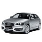 Paraurti anteriore Audi A3 2007 S3 (Cod. O-FB013)