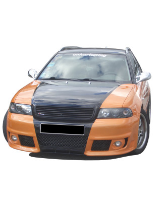Paraurti anteriore Audi A4 95-99 Sport (Cod. O-FB014)