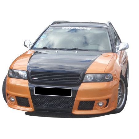 Paraurti anteriore Audi A4 95-99 Sport (Cod. O-FB014)