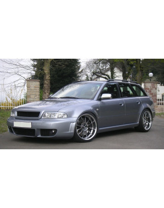 Paraurti anteriore Audi A4 95-99 S-line (Cod. O-FB015)