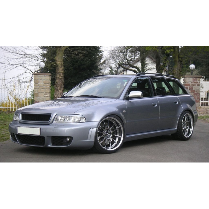 Paraurti anteriore Audi A4 95-99 S-line (Cod. O-FB015)