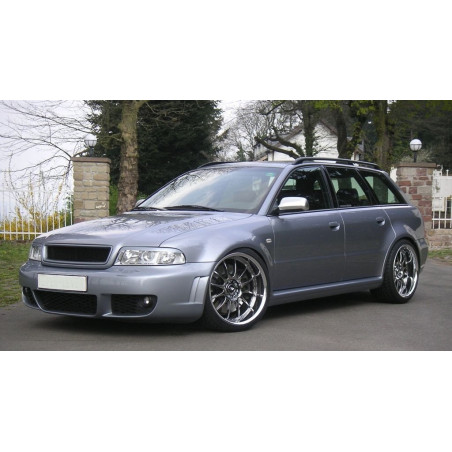 Paraurti anteriore Audi A4 95-99 S-line (Cod. O-FB015)
