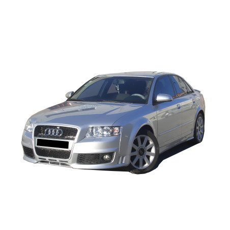 Paraurti anteriore Audi A4 00-04 Sport (Cod. O-FB016)