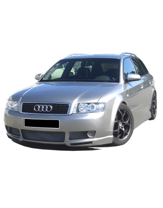 Paraurti anteriore Audi A4 00-04  (Cod. O-FB017)
