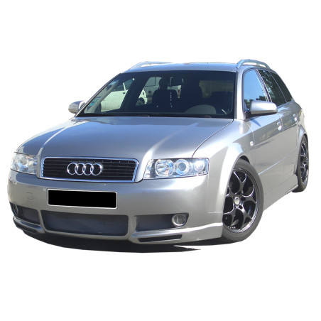 Paraurti anteriore Audi A4 00-04  (Cod. O-FB017)