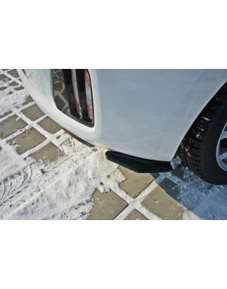 Splitters posteriori laterali KIA CEE'D / PRO CEE'D GT MK2 (Cod. M-KI-CE-2-GT-RSD1G)