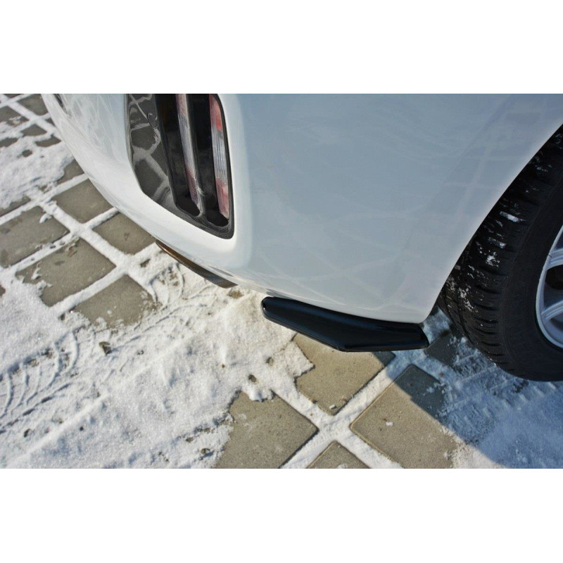 Splitters posteriori laterali KIA CEE'D / PRO CEE'D GT MK2 (Cod. M-KI-CE-2-GT-RSD1G)