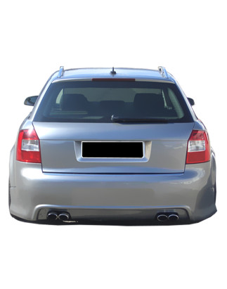 Paraurti posteriore Audi A4 00-04 Van (Cod. O-RB009)