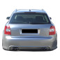 Paraurti posteriore Audi A4 00-04 Van (Cod. O-RB009)