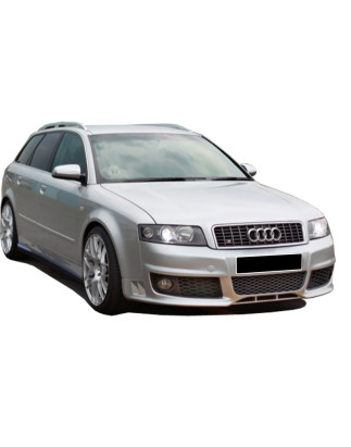 Paraurti anteriore Audi A4 2004 Sport II (Cod. O-FB019)