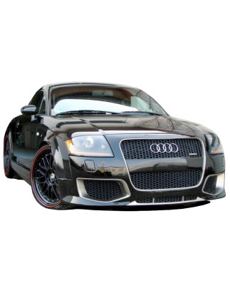 Paraurti anteriore Audi TT Moonlight (Cod. O-FB020)