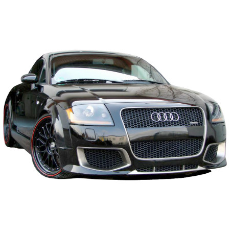 Paraurti anteriore Audi TT Moonlight (Cod. O-FB020)