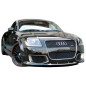 Paraurti anteriore Audi TT Moonlight (Cod. O-FB020)