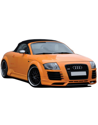 Paraurti anteriore Audi TT R8 Look (Cod. O-FB021)