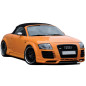 Paraurti anteriore Audi TT R8 Look (Cod. O-FB021)