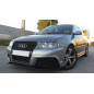 Paraurti anteriore Audi A3 8L RS3 Type (supporto logo non incluso)  (Cod. O-FB711)