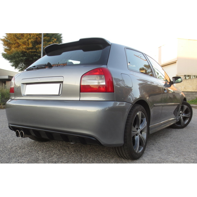 Paraurti posteriore Audi A3 8L RS3 Type (Cod. O-RB513)