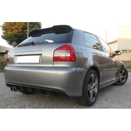 Paraurti posteriore Audi A3 8L RS3 Type (Cod. O-RB513)