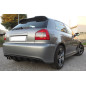 Paraurti posteriore Audi A3 8L RS3 Type (Cod. O-RB513)