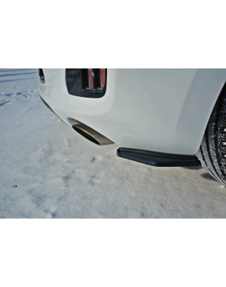 Splitters posteriori laterali KIA CEE'D / PRO CEE'D GT MK2 (Cod. M-KI-CE-2-GT-RSD1G)