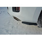 Splitters posteriori laterali KIA CEE'D / PRO CEE'D GT MK2 (Cod. M-KI-CE-2-GT-RSD1G)
