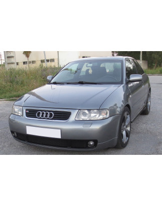 Paraurti anteriore Audi A3 8L S3 Type  (Cod. O-FB709)