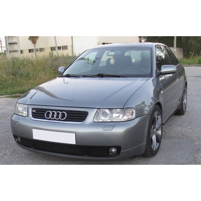 Paraurti anteriore Audi A3 8L S3 Type  (Cod. O-FB709)