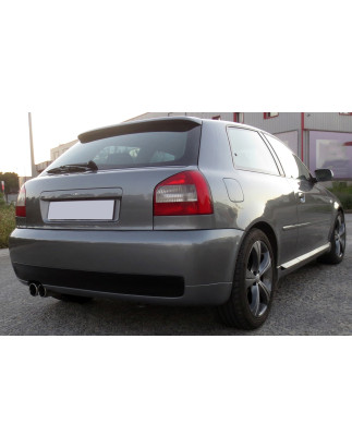 Paraurti posteriore Audi A3 8L S3 Type (Cod. O-RB514)
