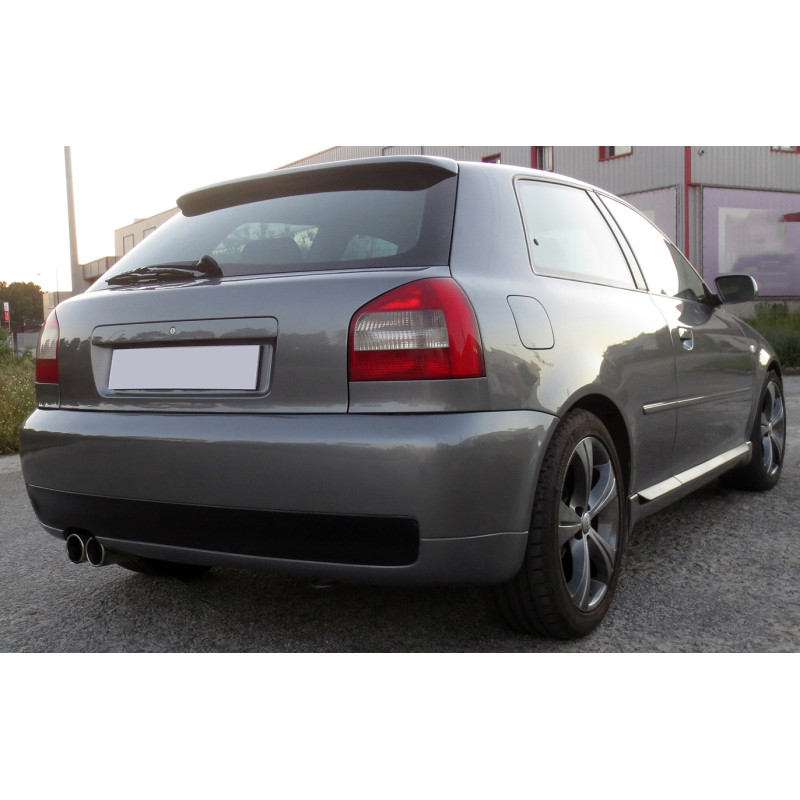Paraurti posteriore Audi A3 8L S3 Type (Cod. O-RB514)