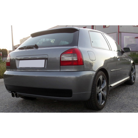 Paraurti posteriore Audi A3 8L S3 Type (Cod. O-RB514)