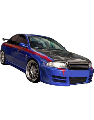 Paraurti anteriore Audi A4 96/01 (Cod. O-FB313)