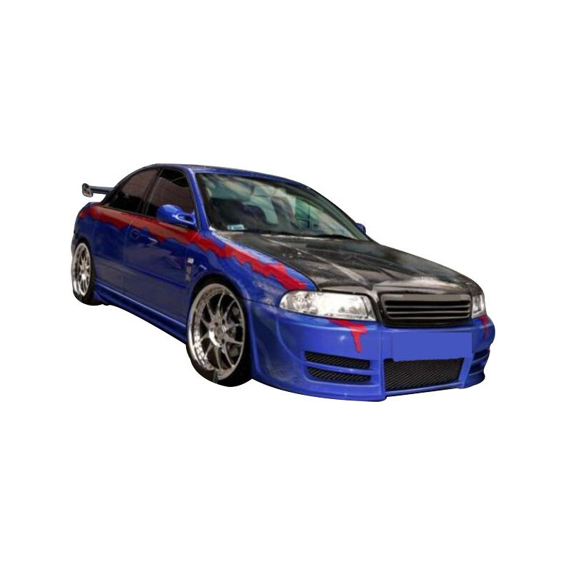 Paraurti anteriore Audi A4 96/01 (Cod. O-FB313)
