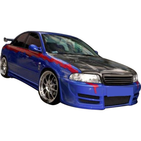 Paraurti anteriore Audi A4 96/01 (Cod. O-FB313)