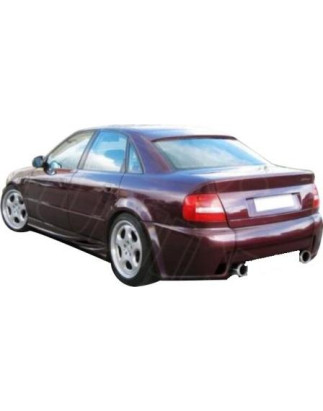 Paraurti posteriore Audi A4 96/01 (Cod. O-RB232)