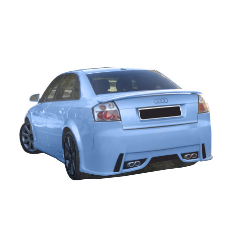 Paraurti posteriore Audi A4 2004 (Cod. O-RB233)