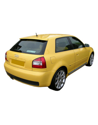 Paraurti posteriore Audi A3 S3 8L (Cod. O-RB234)