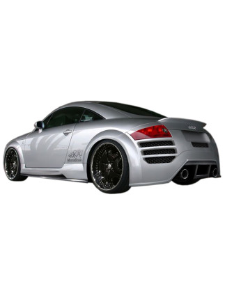 Paraurti posteriore Audi TT 8N Super  (Cod. O-RB235)