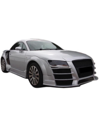 Paraurti anteriore Audi TT 8N Super (Cod. O-FB316)