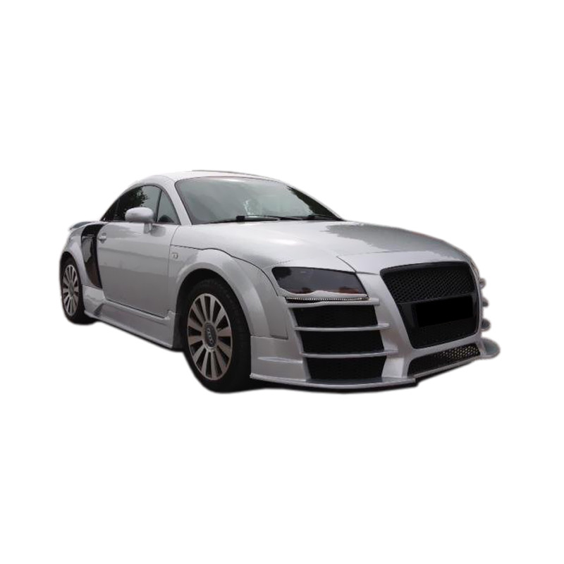 Paraurti anteriore Audi TT 8N Super (Cod. O-FB316)