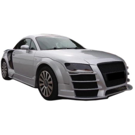 Paraurti anteriore Audi TT 8N Super (Cod. O-FB316)