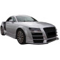 Paraurti anteriore Audi TT 8N Super (Cod. O-FB316)