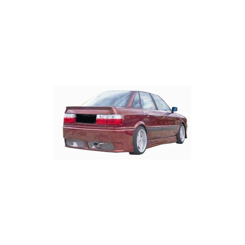 Paraurti posteriore Audi 80 (Cod. O-RB278)