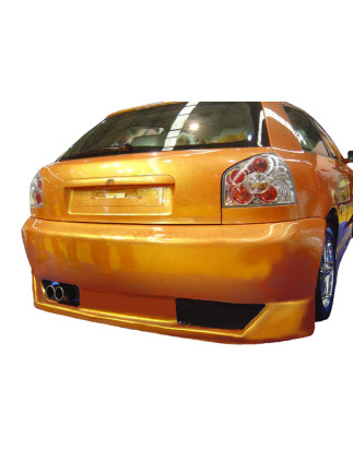 Paraurti posteriore Audi A3  (Cod. O-RB279)