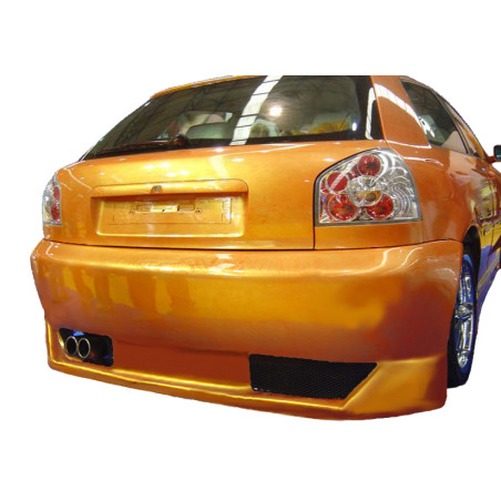 Paraurti posteriore Audi A3  (Cod. O-RB279)