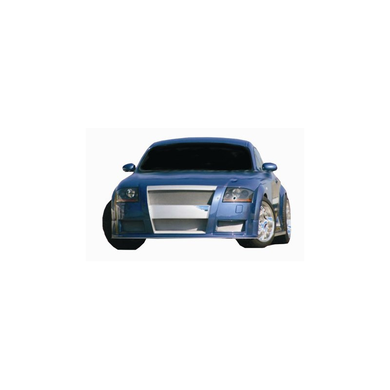 Paraurti anteriore Audi TT  (Cod. O-FB388)